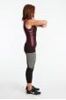 2.0 Sleeveless Form Fit *Made in the USA*